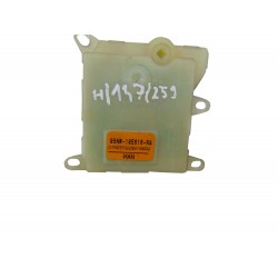 Sterownik nawiewu VW  Seat  Ford 95NW-19E616-RA