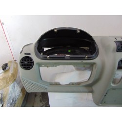 Deska rozdzielcza kokpit Renault Master