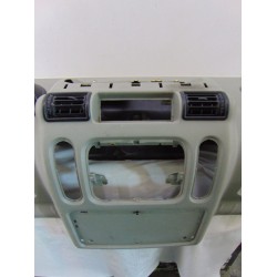 Deska rozdzielcza kokpit Renault Master