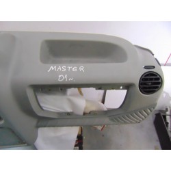Deska rozdzielcza kokpit Renault Master