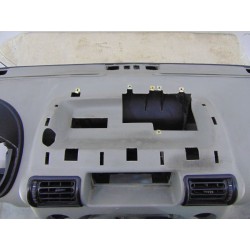 Deska rozdzielcza kokpit Renault Master
