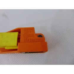 Czujnik uderzenia Skoda Fabia  1T0909606A