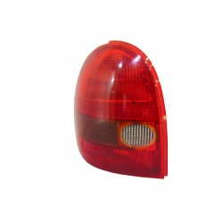 Lampa lewa tylna Opel Corsa B 45021