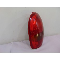 Lampa lewa tylna Opel Corsa B 45021