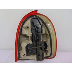 Lampa lewa tylna Opel Corsa B 45021