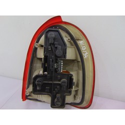 Lampa lewa tylna Opel Corsa B 45021