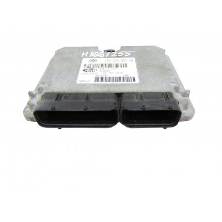 Komputer sterownik VW SKODA AUDI 03690634CB