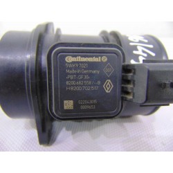 Przepływomierz Renault 8200682558B H8200702517