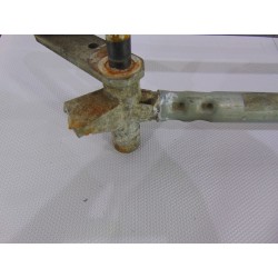 Silniczek wycieraczek VW T5 T6 7E1955113B