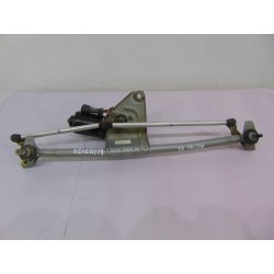 Mechanizm wycieraczek Opel Astra 22084735