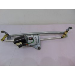 Mechanizm wycieraczek Opel Astra 22084735