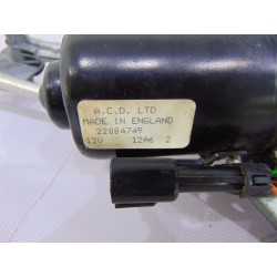 Mechanizm wycieraczek Opel Astra 22084735