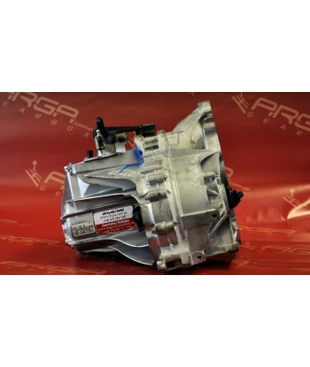 Skrzynia biegów 3M5R 7002 NB  FORD FOCUS MK II