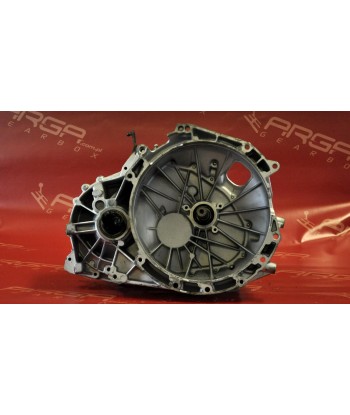 Skrzynia biegów 3M5R 7002 NB  FORD FOCUS MK II