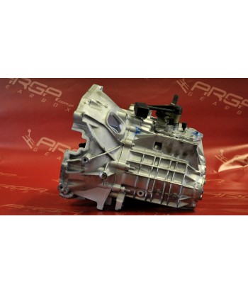 Skrzynia biegów 3M5R 7002 NB  FORD FOCUS MK II