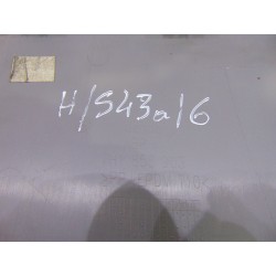 Osłona pod kierownicę VW T5 7H1858903