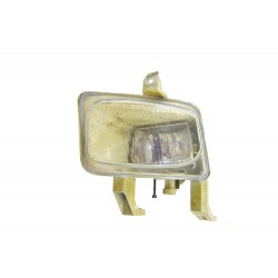 Halogen lewy Opel Vectra B 90464663