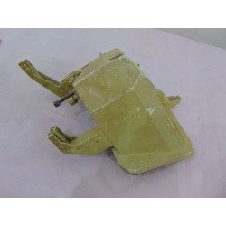 Halogen lewy Opel Vectra B 90464663