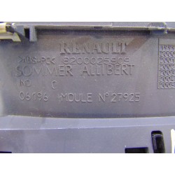 Wyświetlacz Renault Laguna II 8200025909