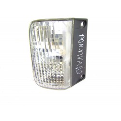 Lampa prawa tylna Renault Master