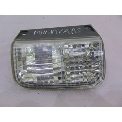 Lampa prawa tylna Renault Master