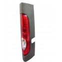 Lampa prawa tylna Renault Traffic II 93857722