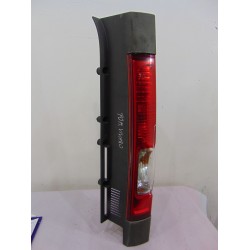 Lampa prawa tylna Renault Traffic II 93857722