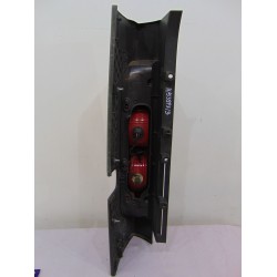 Lampa prawa tylna Renault Traffic II 93857722