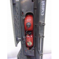 Lampa prawa tylna Renault Traffic II 93857722
