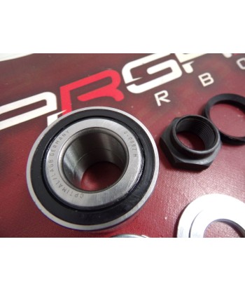 Zestaw łożysk koła OPTIMAL 602858