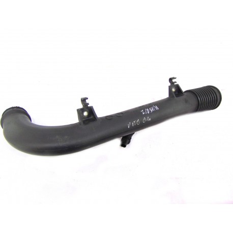 Rura dolotowa Mercedes Vito A6385282482 Rura dolotowa Mercedes Vito A6385282482