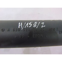Rura dolotowa Mercedes Vito A6385282482