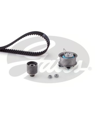 Zestaw paska rozrządu  GATES POWERGRIP K055569XS