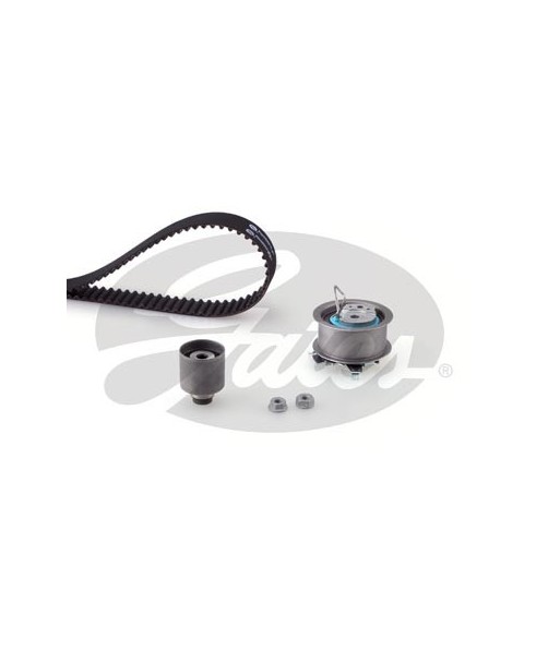 Zestaw paska rozrządu GATES POWERGRIP K055569XS Zestaw paska rozrządu GATES POWERGRIP K055569XS