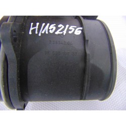 Przepływomierz Citroen C4 Peugeot 206 9650010780