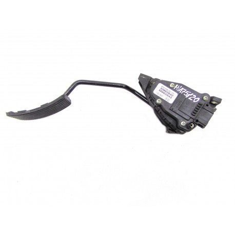 Pedał potencjometr gazu Volvo V40 S40 30865642 M865642 Pedał potencjometr gazu Volvo V40 S40 30865642 M865642
