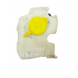 Zbiornik płynu spryskiwaczy Opel Astra F 0023935