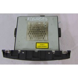 Radio Mercedes Benz W203