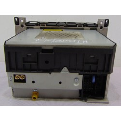 Radio Mercedes Benz W203