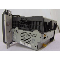 Radio Mercedes Benz W203