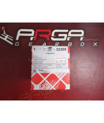 Sworzeń wahacza FEBI 22265