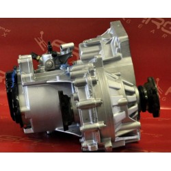 Skrzynia Biegów KWK VW CADDY 1.9 TDI 0A4300046X