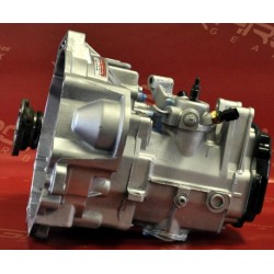 Skrzynia Biegów KWK VW CADDY 1.9 TDI 0A4300046X