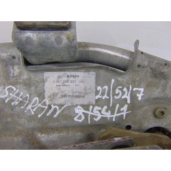Mechanizm wycieraczek VW Sharan 7M3955023A