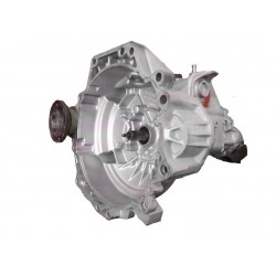 Skrzynia biegów EAZ 1.9 SDI VW AUDI SEAT SKODA 02K300050AX