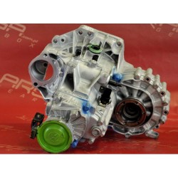 Skrzynia biegów EAZ 1.9 SDI VW AUDI SEAT SKODA 02K300050AX