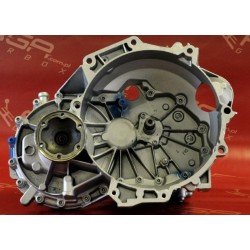 Skrzynia biegów GXZ 1.4B VW Caddy 0AH300041E