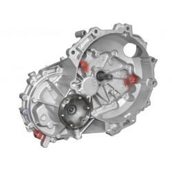 Skrzynia biegów GXZ 1.4B VW Caddy 0AH300041E