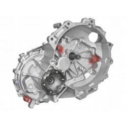 Skrzynia biegów MBS 2.0 SDI VW Caddy 0AH300042X