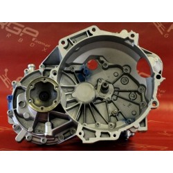 Skrzynia biegów MBS 2.0 SDI VW Caddy 0AH300042X